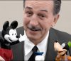 In His Own Words:  Walt Disney on Animation