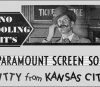 Max and Dave: Screen Songs 1931-32: Slight Changes