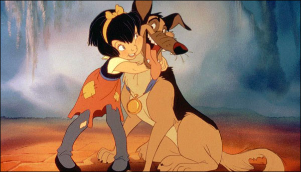 In His Own Words:  Don Bluth on His Early Career