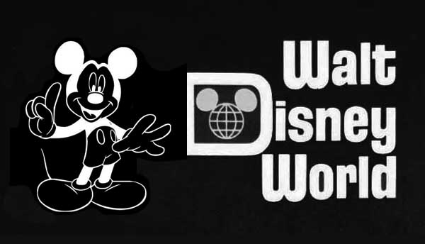 Spin Special: Walt Disney World on Records |
