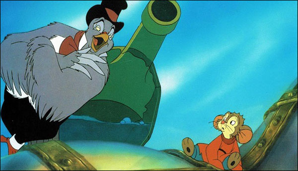 A Fievel Revival: The 35th Anniversary of “An American Tail”