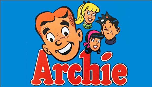 Christmas with Archie and the Gang on Records