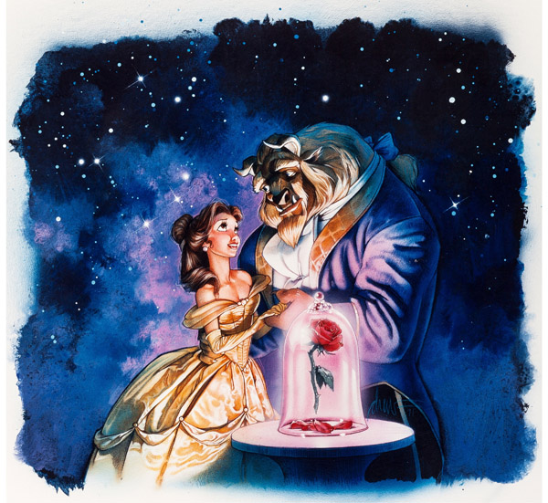 By the Book: The 30th Anniversary of “Beauty and the Beast” |