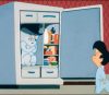 Winter Surprise: Casper in ‘Ice Scream’ (1957)