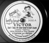 Max and Dave: Betty Boop 1933… Things are Looking Up!