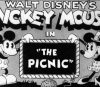 Mickey Mouse: Movies into Comics #1: “The Picnic”