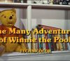 Show Me the Honey: The 45th Anniversary of “The Many Adventures of Winnie the Pooh”
