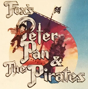 The Series Disney Doesn't Want You To See – Fox's “Peter Pan and the  Pirates” |