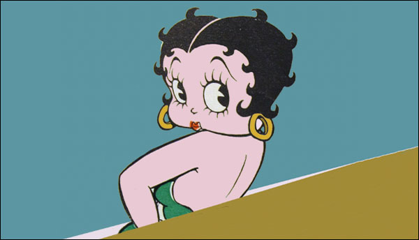 The Other Betty Boop Cartoons, Volume 1 Blu-ray – and a Sneak Peek of Two Lost Cartoons