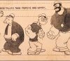 Max and Dave: Popeye 1934-35: From Stren’th to Stren’th