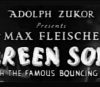 Screen Songs 1935-36: Bring on the Bands