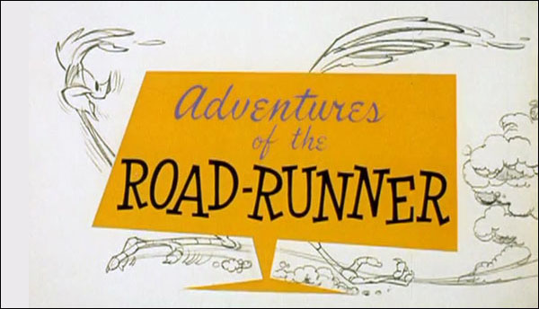Animator Breakdown: “The Adventures of the Road-Runner” (1962)