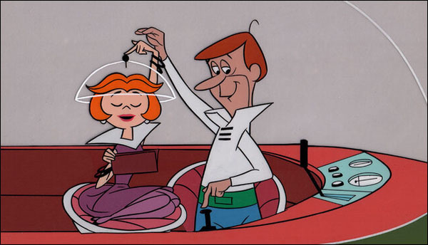 Back to the Future: The 60th Anniversary of “The Jetsons”