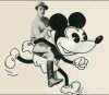 Walt Disney and Polo