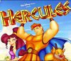 The Gods Must be Crazy: Disney’s “Hercules”