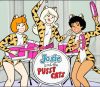 Josie and the Pussy Cats