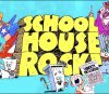 A Class Act: The 50th Anniversary of “Schoolhouse Rock!”