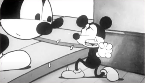 Fleischer and Famous Studios: A Grab Bag, or Filet of Leftovers