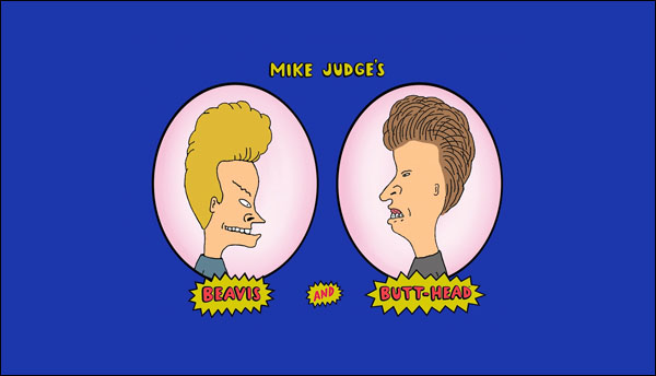 Stupid Is As Stupid Does: The 30th Anniversary of MTV’s “Beavis and Butt-Head”