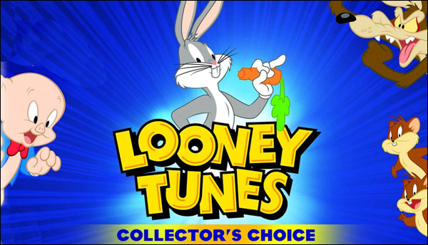 Looney Tunes Collectors Choice Vol. 1