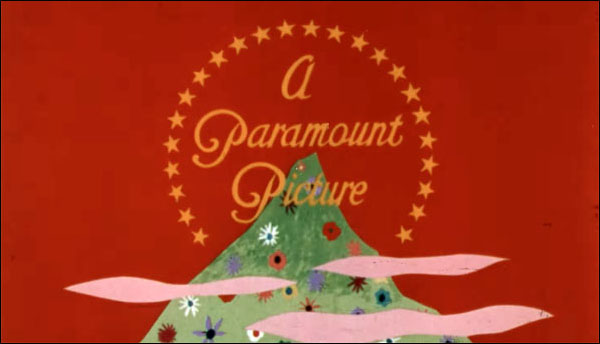 Doug Crane on the Last Days of The Paramount Studio