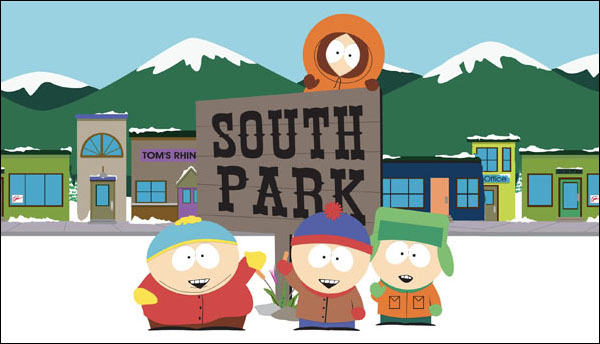 Cartman, Colorado, and Controversy: A Micro History of “South Park”