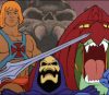 Toying With Us: The 40th Anniversary of “He-Man and the Masters of the Universe.”