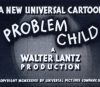 Willie Wildcat in “Problem Child” (1938)