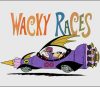 Saturday Morning “Car”-toon: The 55th Anniversary of “Wacky Races”
