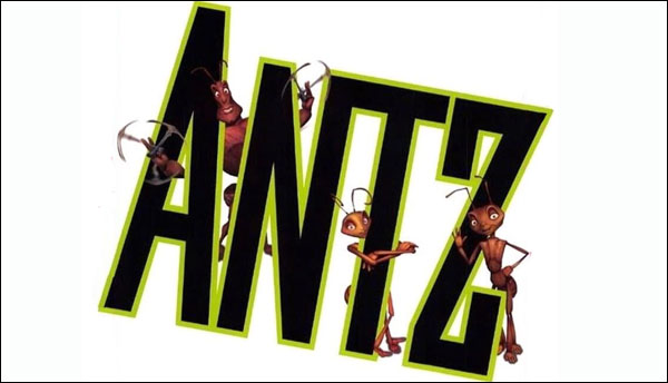 Buggin’ Out: The 25th Anniversary of “Antz”