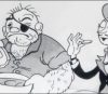 Cartoon Closet: Van Beuren Tom and Jerry – Part 2