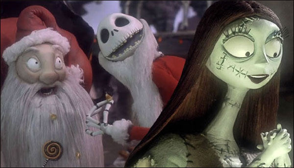 All “Jack”-ed Up: The 30th Anniversary of “The Nightmare Before Christmas”