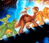 Jurassic Juniors: The 35th Anniversary of “The Land Before Time”