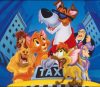 New York State of Mind: The 35th Anniversary of “Oliver & Company”
