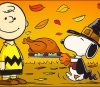 Peanuts for Dinner: The 50th Anniversary of “A Charlie Brown Thanksgiving”
