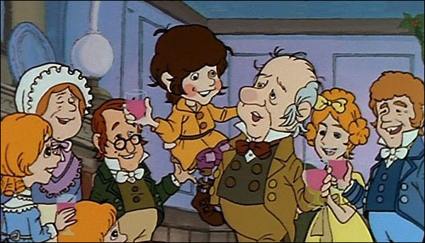 Grumpy Old Scrooge: The 45th Anniversary of “The Stingiest Man in Town”