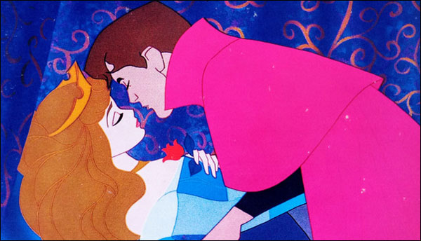 Bedtime Story: The 65th Anniversary of “Sleeping Beauty”