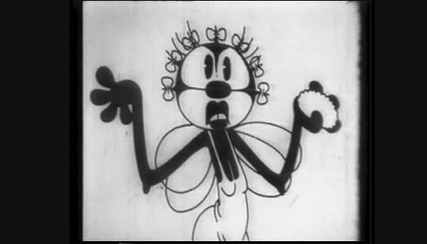 Argentine “Commercial” Animation, From The 50’s Onwards