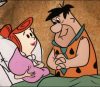 The Cradle Will Rock: The Flintstones’ “Blessed Event”