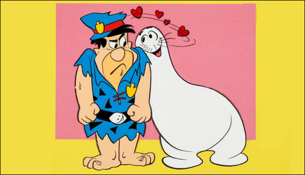 Bizarre Bedrock Buddies: Looking Back at “Fred and Barney Meet the Shmoo”