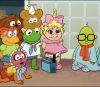 Kidding Around: The 40th Anniversary of “Jim Henson’s Muppet Babies”