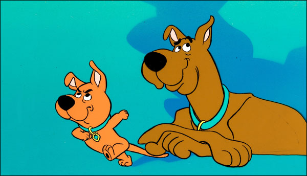 Canine Corps: Looking Back at “Scooby-Doo and Scrappy-Doo”