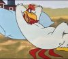 Barnyard Bluster: A Celebration of Foghorn Leghorn