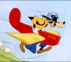 “Goofy’s Glider” or the day Goofy met Stanislavski