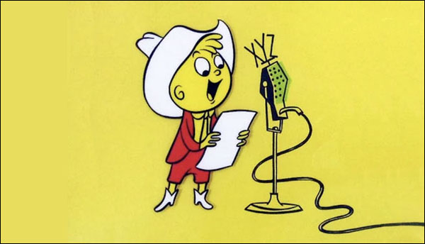 The Endlessly Finicky Job of Revising “Cartoon Voices Of The Golden Age”