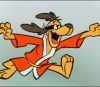 Number One Super Guy: The 50th Anniversary of “Hong Kong Phooey”