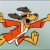 Number One Super Guy: The 50th Anniversary of “Hong Kong Phooey”