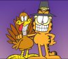 Live and Let Diet: The 35th Anniversary of “Garfield’s Thanksgiving”