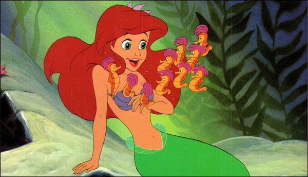 A Watershed Moment: The 35th Anniversary of “The Little Mermaid”