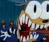 Tex Avery, Master of Horror